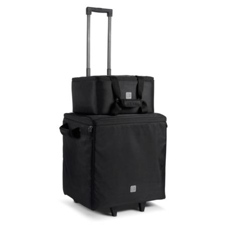 Housses enceintes - LD Systems - DAVE 10 G4X BAG SET