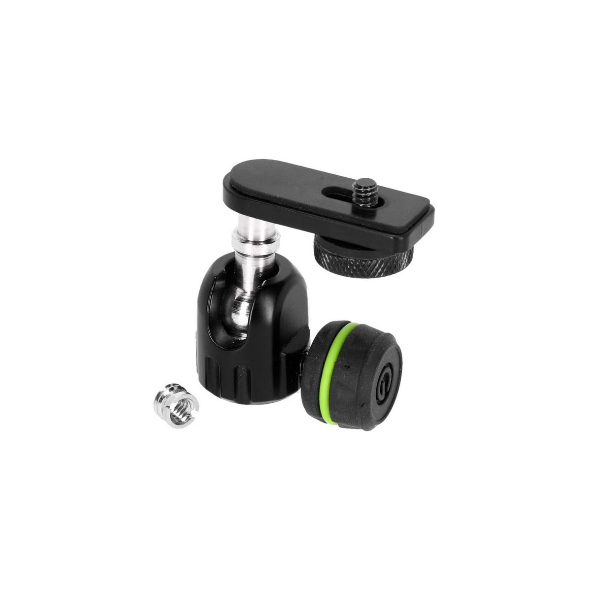 Pinces micros et accessoires - Gravity - MS QT CAM 1 B