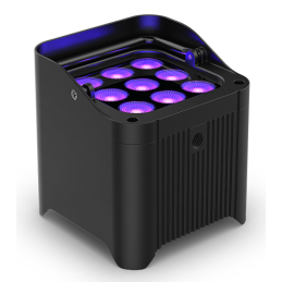 Projecteurs PAR LED extérieur - Chauvet DJ - Freedom Par H9 IP