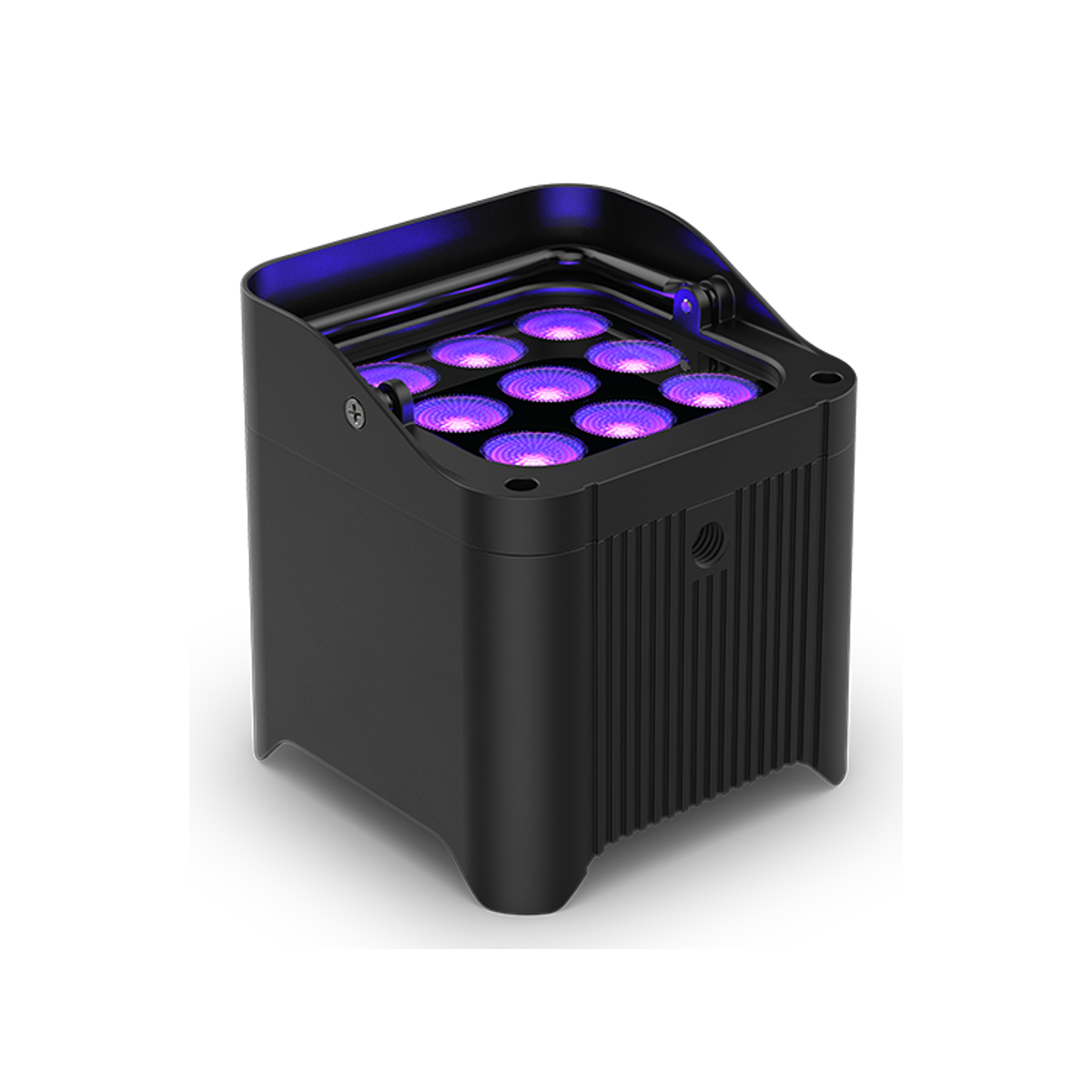 Projecteurs PAR LED extérieur - Chauvet DJ - Freedom Par H9 IP