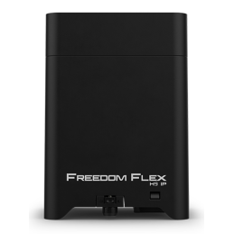 	Projecteurs sur batteries - Chauvet DJ - Freedom Flex H9 IP X6