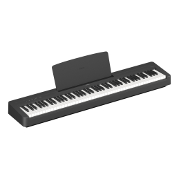 	Pianos numériques portables - Yamaha - P-145