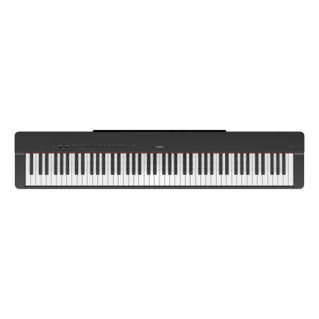 Pianos numériques portables - Yamaha - P-225 (Noir)
