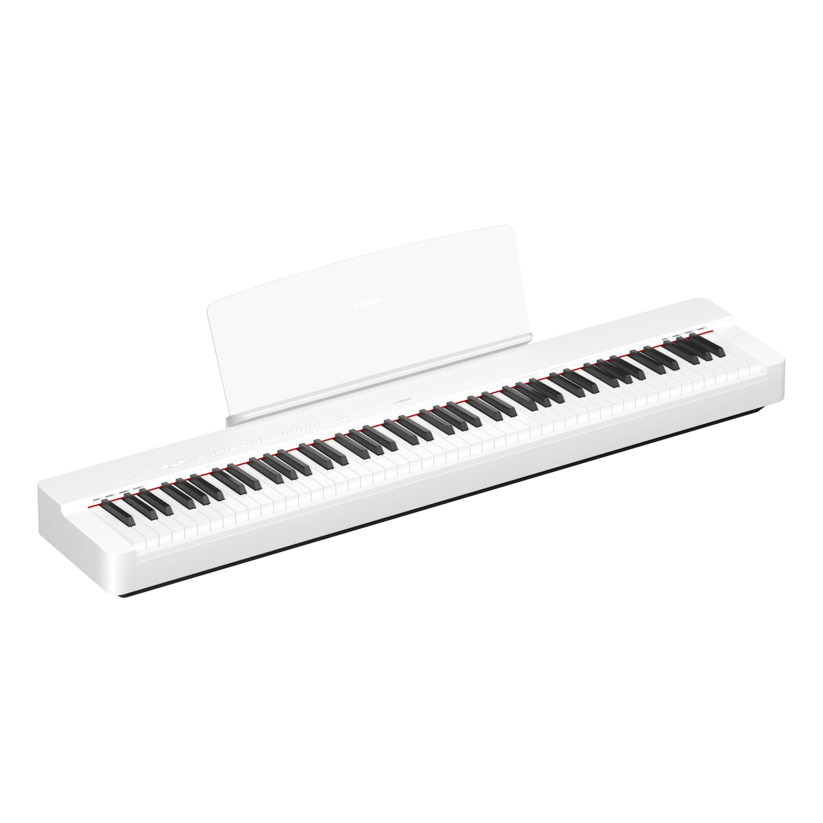 P-225 (Blanc) - Pianos numériques portables - Energyson