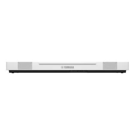 Pianos numériques portables - Yamaha - P-225 (Blanc)