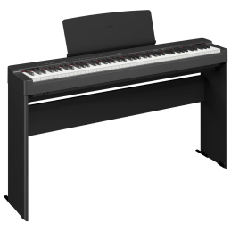 	Stands claviers - Yamaha - L-200 (Noir)