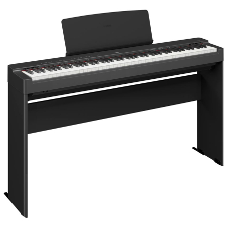 Stands claviers - Yamaha - L-200 (Noir)