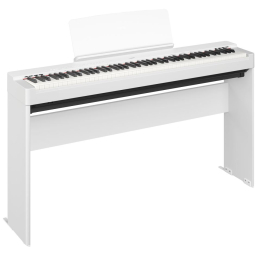 	Stands claviers - Yamaha - L-200 (Blanc)