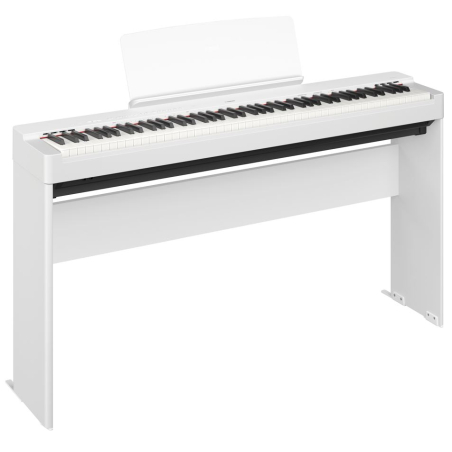 Stands claviers - Yamaha - L-200 (Blanc)