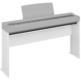 Stands claviers - Yamaha - L-200 (Blanc)