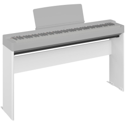 	Stands claviers - Yamaha - L-200 (Blanc)