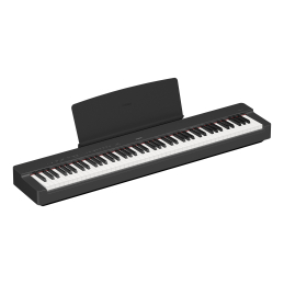	Packs Claviers et Synthé - Yamaha - Pack P-145 + Stand + Banquette