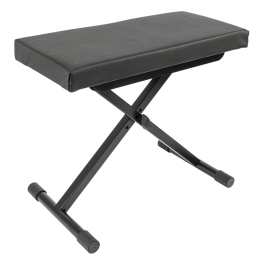 	Packs Claviers et Synthé - Yamaha - Pack P-145 + Stand + Banquette