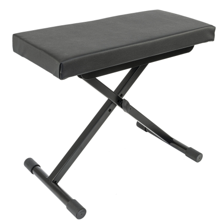 Packs Claviers et Synthé - Yamaha - Pack P-145 + Stand + Banquette