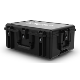 	Flight cases éclairage - Chauvet DJ - Freedom Charge 8P