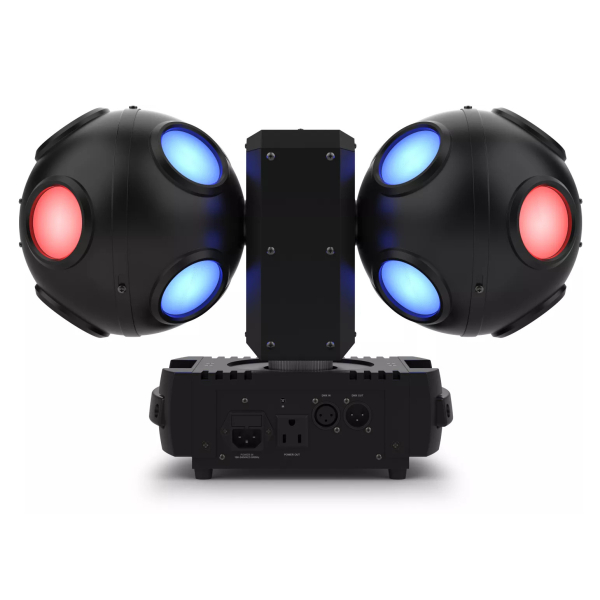 Jeux de lumière LED - Chauvet DJ - Cosmos HP Jeux de lumière LED - Chauvet DJ - Cosmos HP