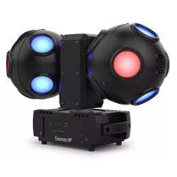 	Jeux de lumière LED - Chauvet DJ - Cosmos HP