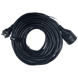 Rallonges électriques - Algam Lighting - PRO-20M (20m)
