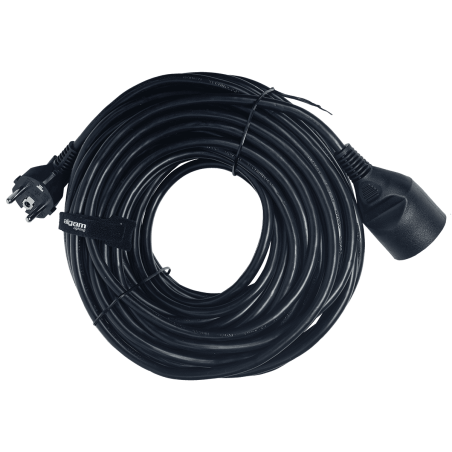 Rallonges électriques - Algam Lighting - PRO-20M (20m)