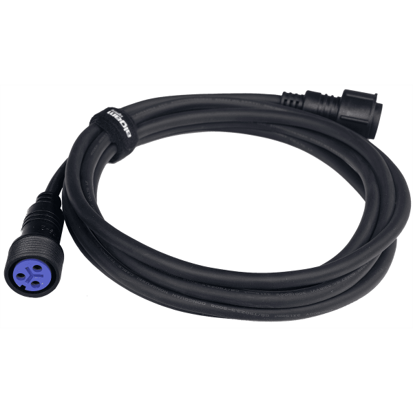 Rallonges électriques - Algam Lighting - ALIM-IP65-3M (3m) Rallonges électriques - Algam Lighting - ALIM-IP65-3M (3m)