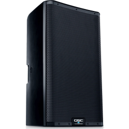 Enceintes amplifiées - QSC Pro Audio - K12.2