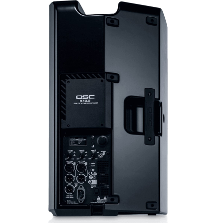 Enceintes amplifiées - QSC Pro Audio - K12.2