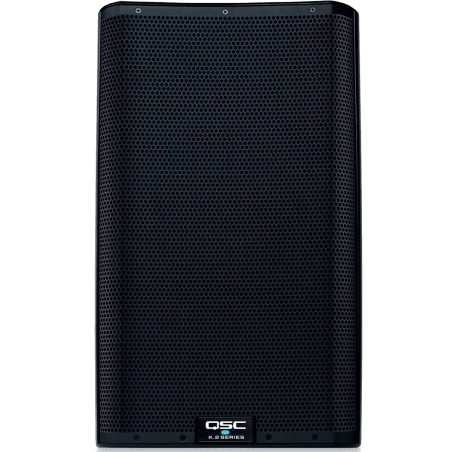 Enceintes amplifiées - QSC Pro Audio - K12.2