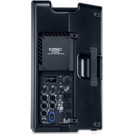 Enceintes amplifiées - QSC Pro Audio - K10.2