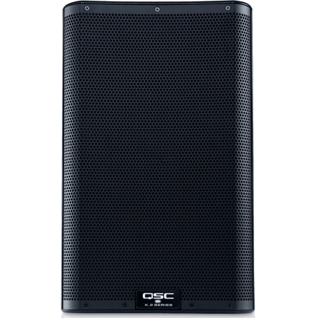 Enceintes amplifiées - QSC Pro Audio - K10.2