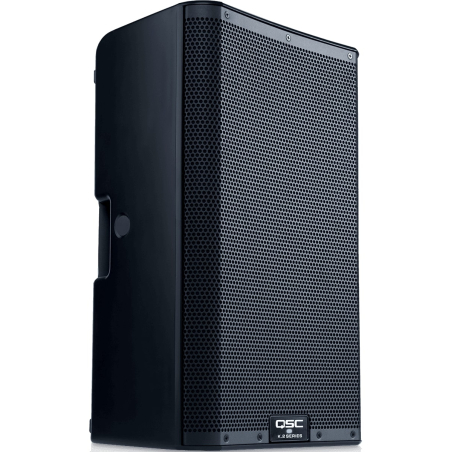 Enceintes amplifiées - QSC Pro Audio - K10.2