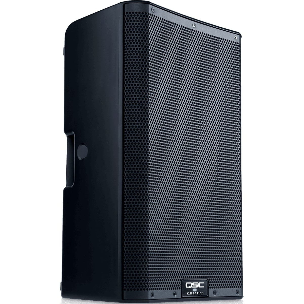 Enceintes amplifiées - QSC Pro Audio - K10.2
