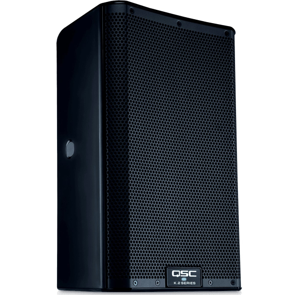 Enceintes amplifiées - QSC Pro Audio - K8.2 Enceintes amplifiées - QSC Pro Audio - K8.2