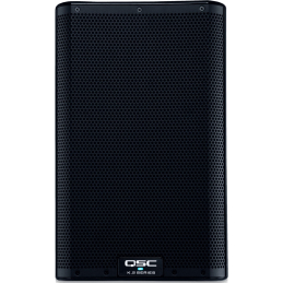 	Enceintes amplifiées - QSC Pro Audio - K8.2