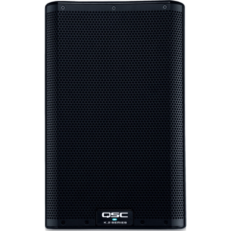 Enceintes amplifiées - QSC Pro Audio - K8.2