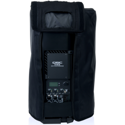 	Housses enceintes - QSC Pro Audio - K12-Cover