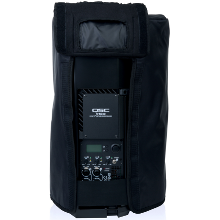 Housses enceintes - QSC Pro Audio - K12-Cover