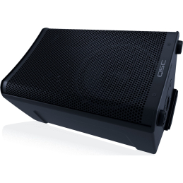 	Enceintes amplifiées - QSC Pro Audio - CP8