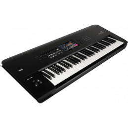 	Claviers workstations - Korg - Nautilus 61 AT