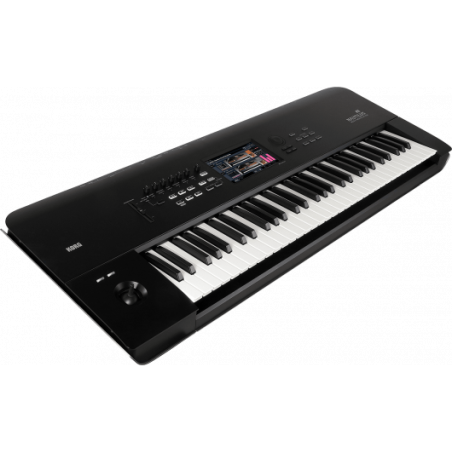 Claviers workstations - Korg - Nautilus 61 AT