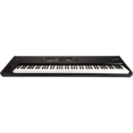 	Claviers workstations - Korg - Nautilus 88 AT