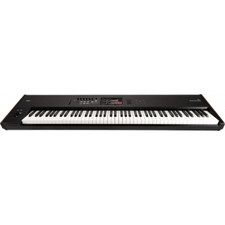 Claviers workstations - Korg - Nautilus 88 AT