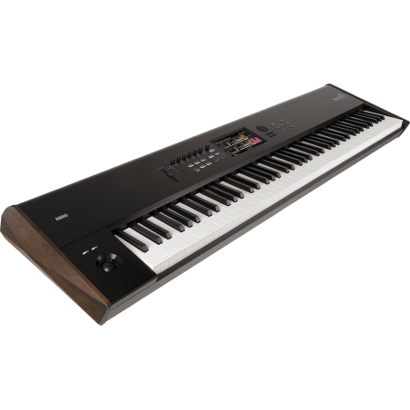 Claviers workstations - Korg - Nautilus 88 AT