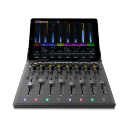 	Controleurs midi USB - AVID - S1