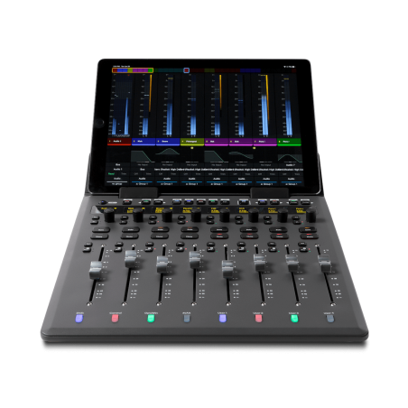 Controleurs midi USB - AVID - RAV S1