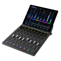 	Controleurs midi USB - AVID - RAV S1