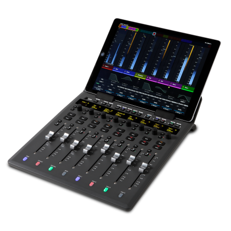 Controleurs midi USB - AVID - RAV S1