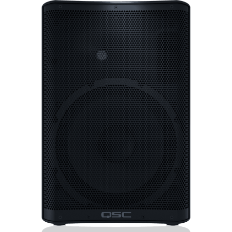 Enceintes amplifiées - QSC Pro Audio - CP12
