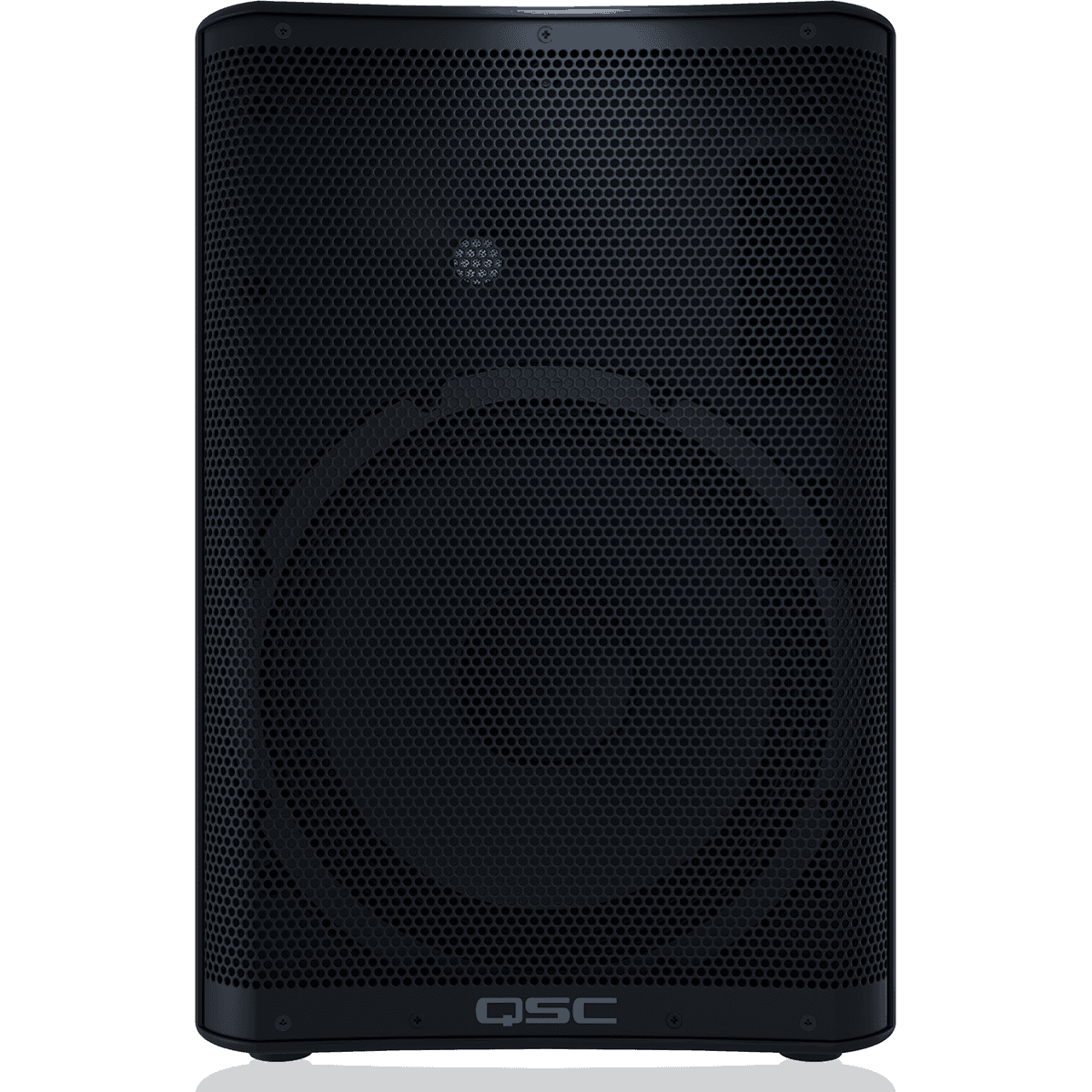 Enceintes amplifiées - QSC Pro Audio - CP12