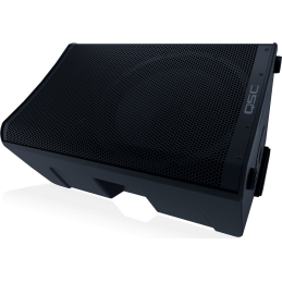 	Enceintes amplifiées - QSC Pro Audio - CP12