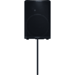 	Enceintes amplifiées - QSC Pro Audio - CP12